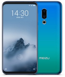 Замена дисплея на телефоне Meizu 16th Plus в Ижевске